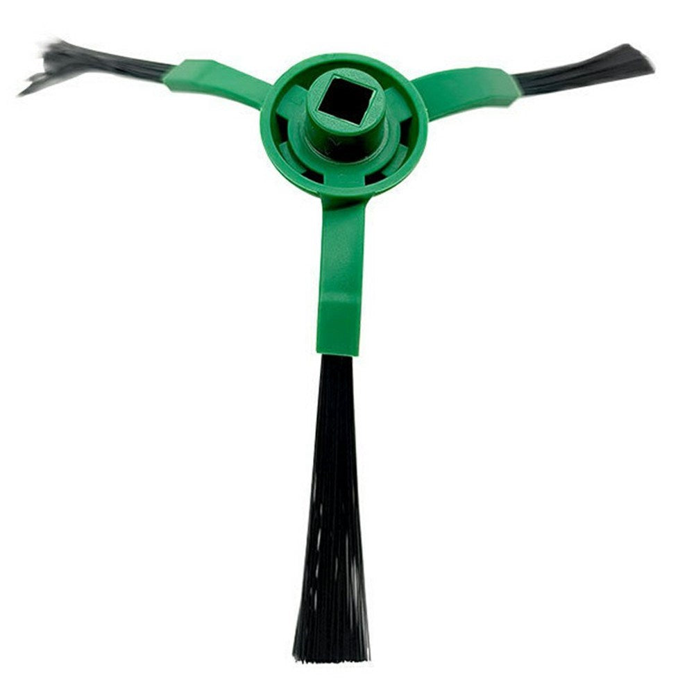 Støvsugerbørste til Robotstøvsuger iRobot Roomba Combo 105 - Grøn + Sort