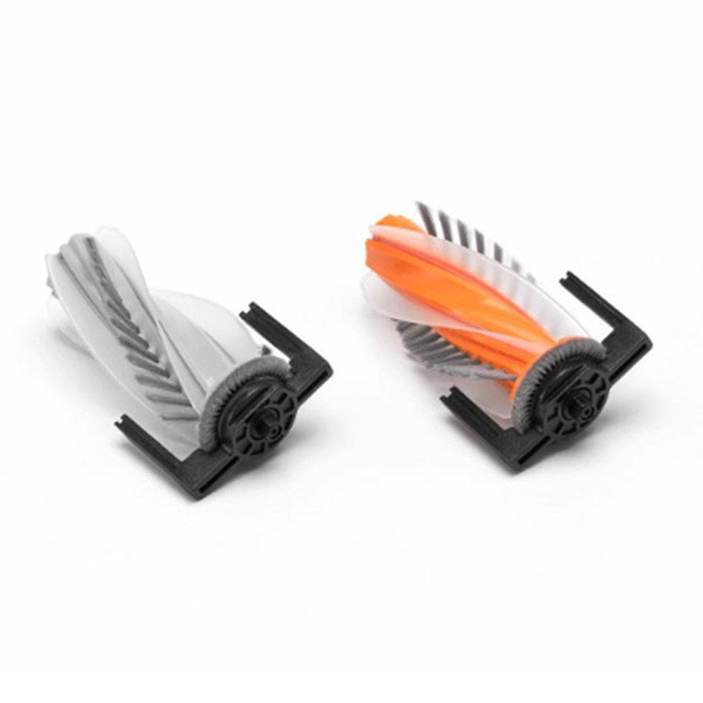 Støvsugerbørstesæt til DJI ROMO P / A / S - Grå / Orange