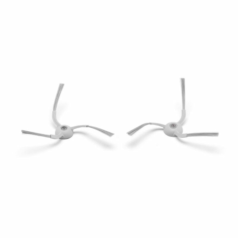 DJI ROMO P / A / S Støvsugerbørste - 2 stk - Hvid