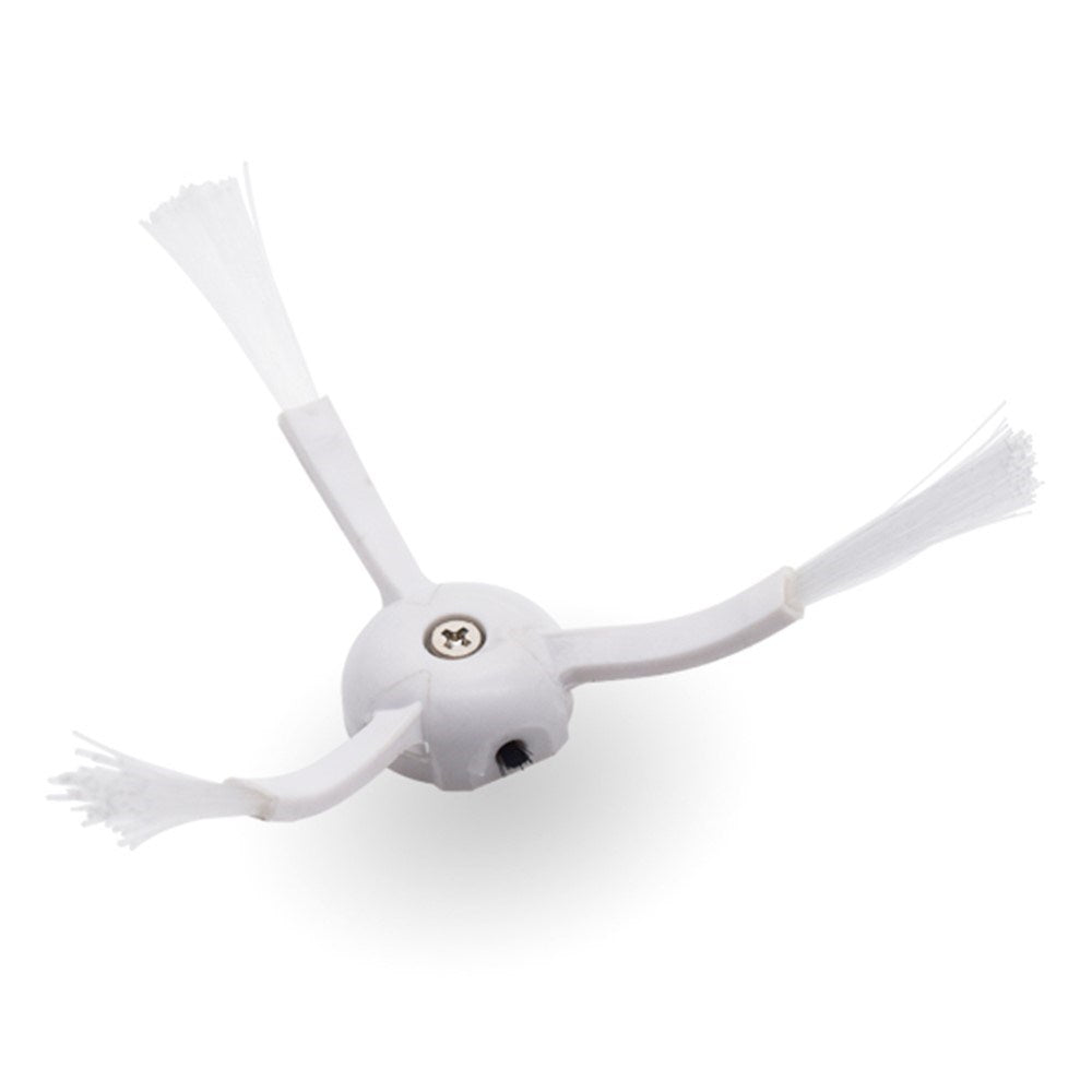 Støvsugerbørste til Robotstøvsuger Roborock S8 Pro Ultra / S7 Pro Ultra / S7 MaxV Ultra / S7 / S7 MaxV / Q7 Max+ / Q5 Pro / Q8 Max / Q8 Max+ / Qrevo / Qrevo S - Hvid