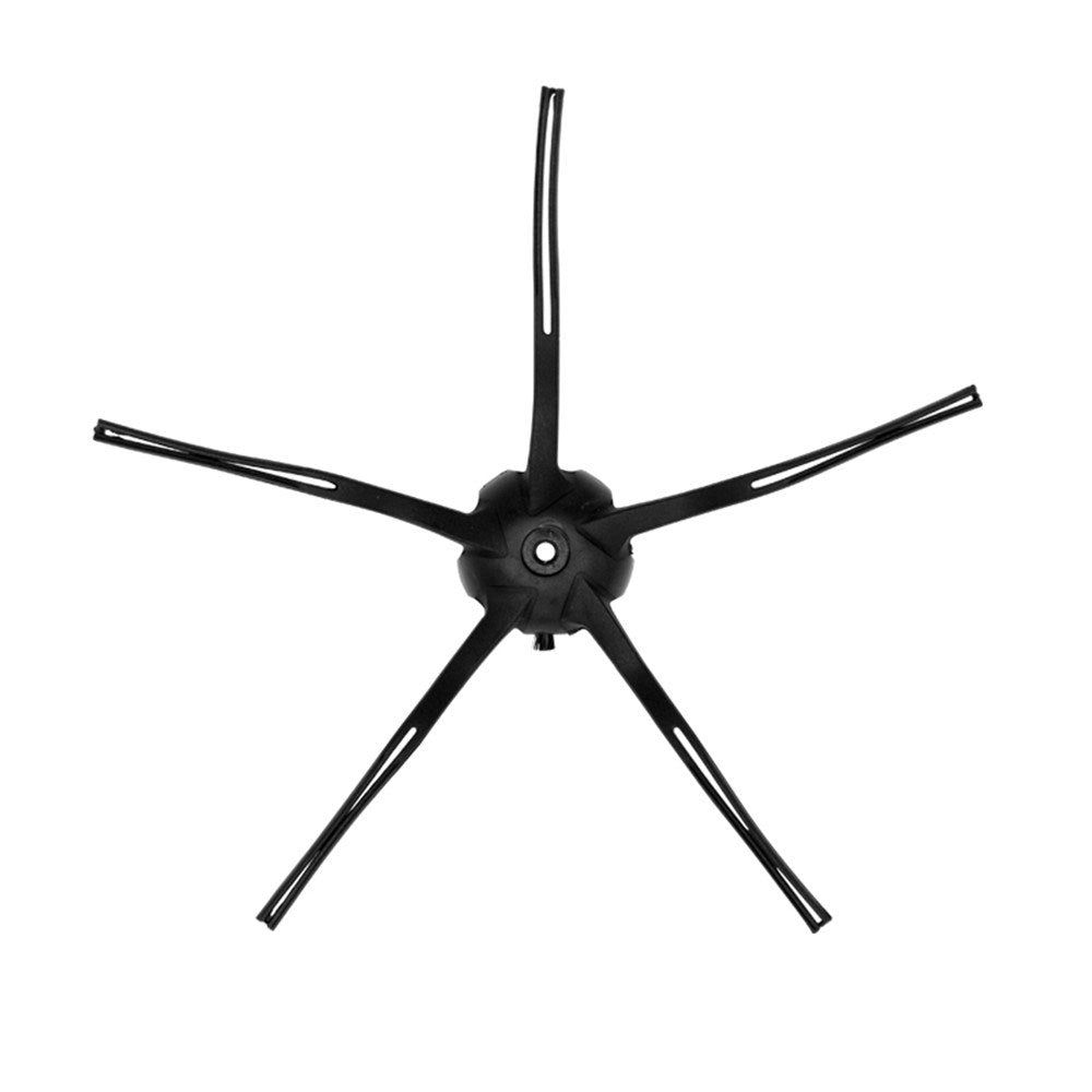 Støvsugerbørste til Robotstøvsuger Roborock S8 Pro Ultra, S7 Pro Ultra, S7 MaxV Ultra, S7, S7 MaxV, Q7 Max+, Q5 Pro, Q8 Max, Q8 Max+ og Qrevo S - Sort