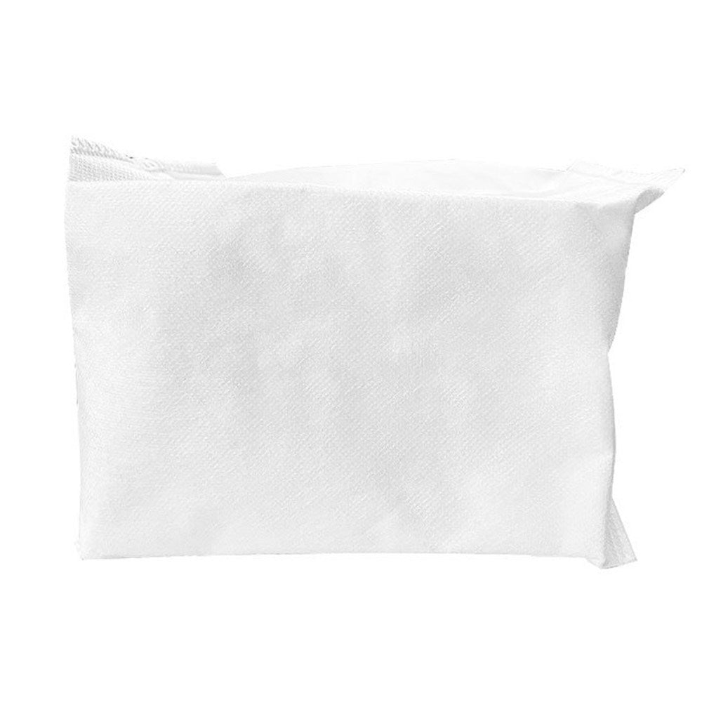 Støvsugerpose til Robotstøvsuger Dreame Bot Z10 Pro / D10 Plus / D10s Plus - Hvid