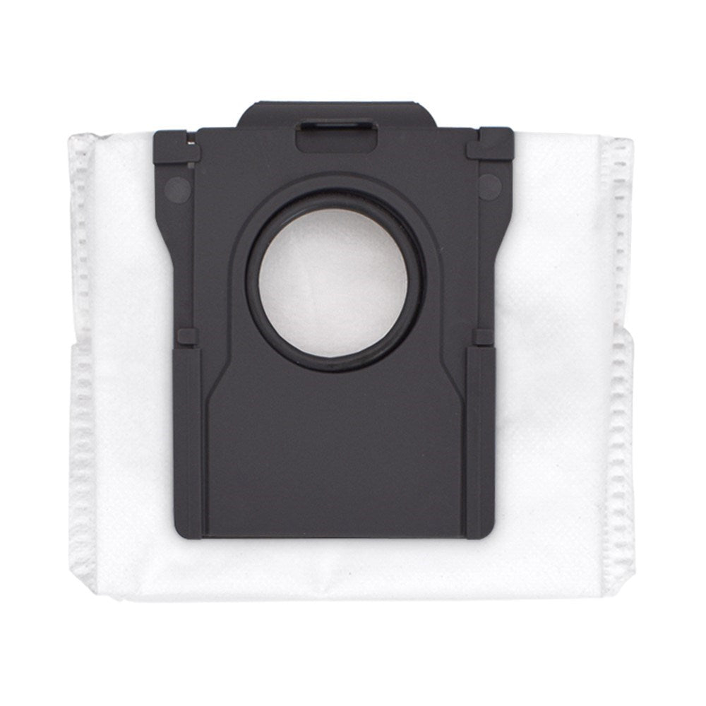 Støvsugerpose til Robotstøvsuger Dreame D10 Plus Gen 2 / Dreame L10s Pro Gen 2 / X40 Ultra / L40 Ultra - Hvid