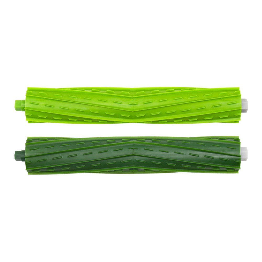 Støvsugerbørste til Robotstøvsuger iRobot Roomba E5 / E6 / i3 / i3+ / i4 / i4+ / i6 / i7 / i7+ / J7 / J7+ - Grøn