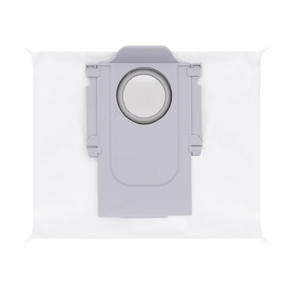 Robotstøvsuger poser til Roborock S7 Pro Ultra / S7 MaxV Ultra / S8+ /S8 Pro Ultra / Q5 Pro+ / Q7 Max+ / Q7TF+ / Q8 Max+ (8 stk.)