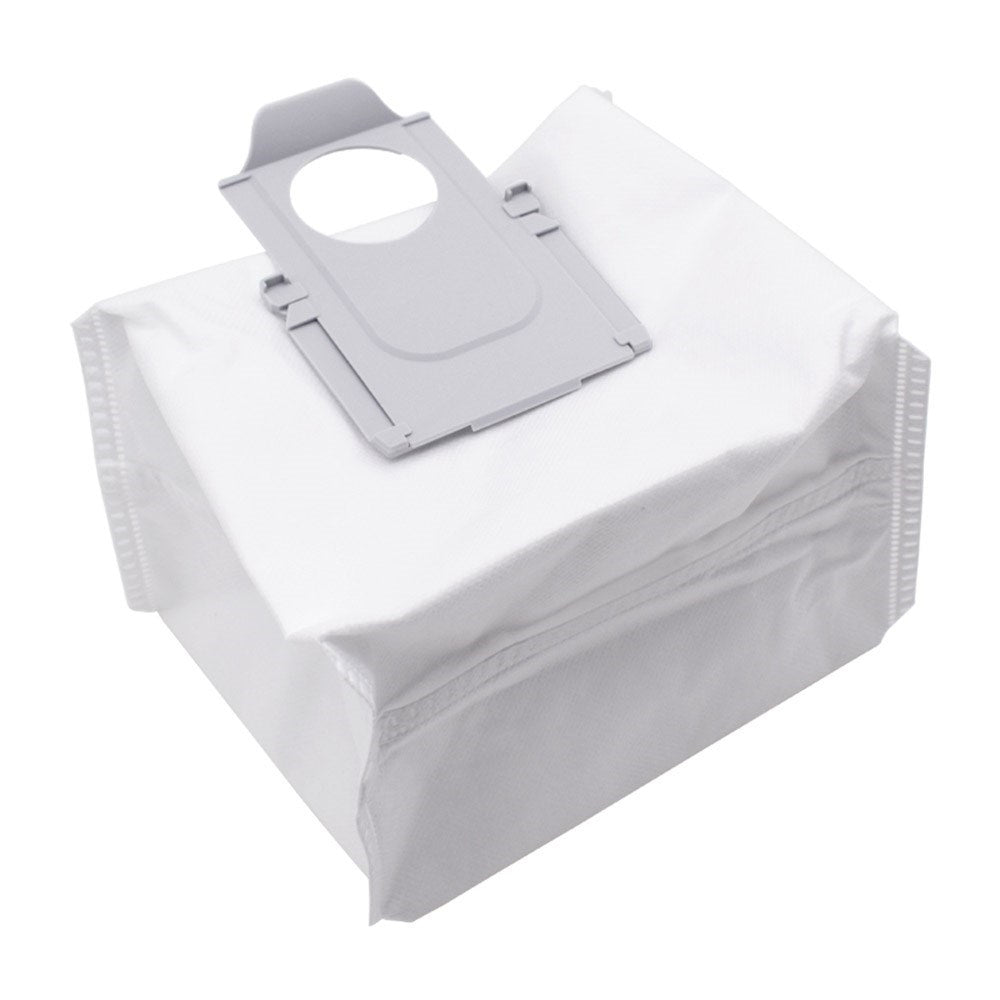 Robotstøvsuger poser til Roborock S7 Pro Ultra / S7 MaxV Ultra / S8+ /S8 Pro Ultra / Q5 Pro+ / Q7 Max+ / Q7TF+ / Q8 Max+ (8 stk.)