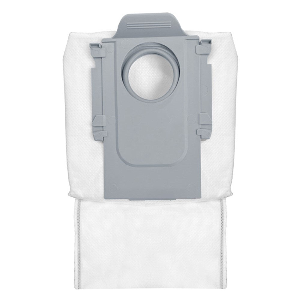 Støvsugerpose til Roborock S7 / S7 MaxV Ultra / S8 / Q7 Max+ / Qrevo S / Qrevo Slim - Hvid