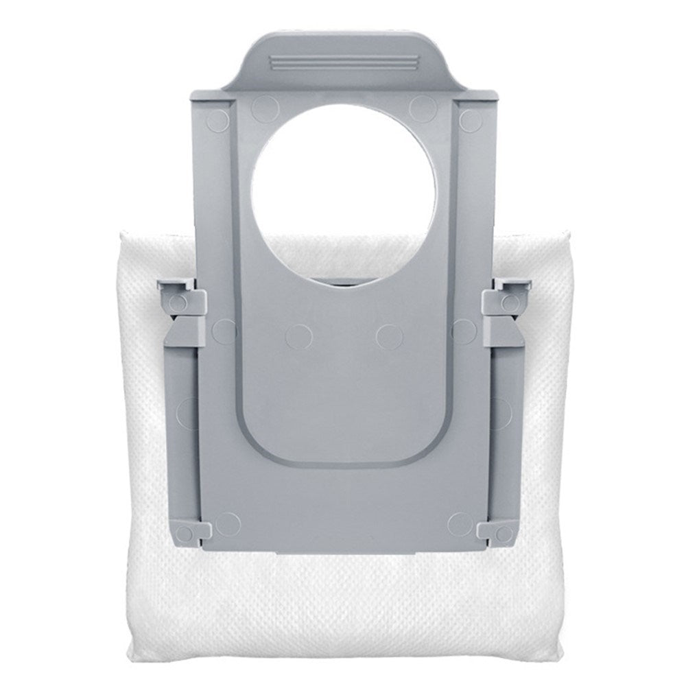 Støvsugerpose til Roborock S7 / S7 MaxV Ultra / S8 / Q7 Max+ / Qrevo S / Qrevo Slim - Hvid