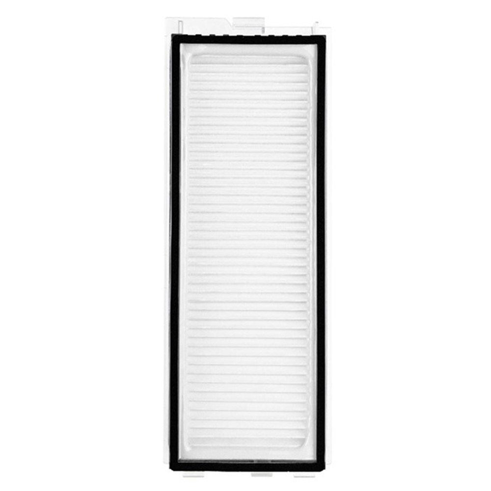 Støvsugerfilter til Robotstøvsuger Roborock Qrevo S / Qrevo Edge / Qrevo Curv - Grå