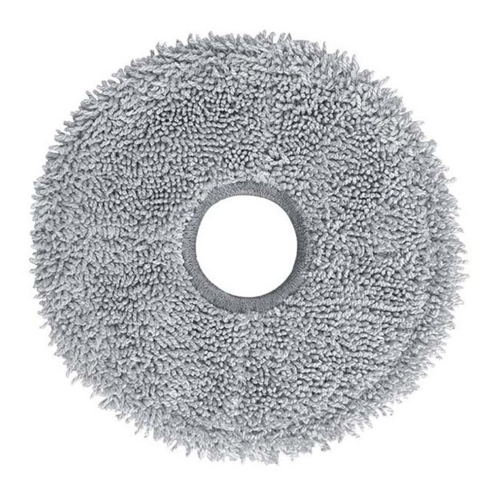 Moppeklud til Robotstøvsuger Roborock S8 MaxV Ultra / Qrevo S / Qrevo Slim, Dreame X40 Ultra - Grå