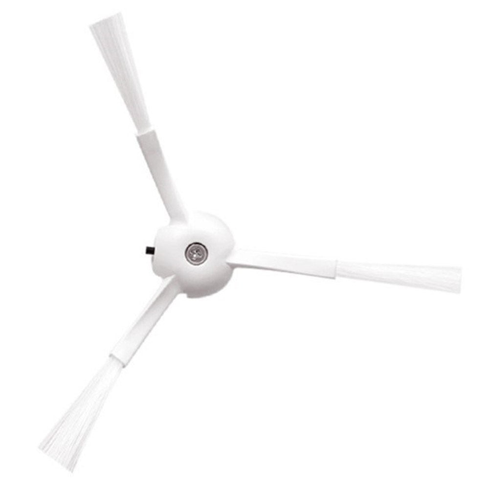 Støvsugerbørste til Robotstøvsuger Roborock S8 Pro Ultra / S7 Pro Ultra / S7 MaxV Ultra / S7 / S7 MaxV / Q7 Max+ / S8 / Q5 Pro / Q8 Max / Q8 Max+ / Qrevo S / S6 MaxV / S6 Pure / S5 Max / S6 / S5 / S50 / S55 / E4 - Hvid