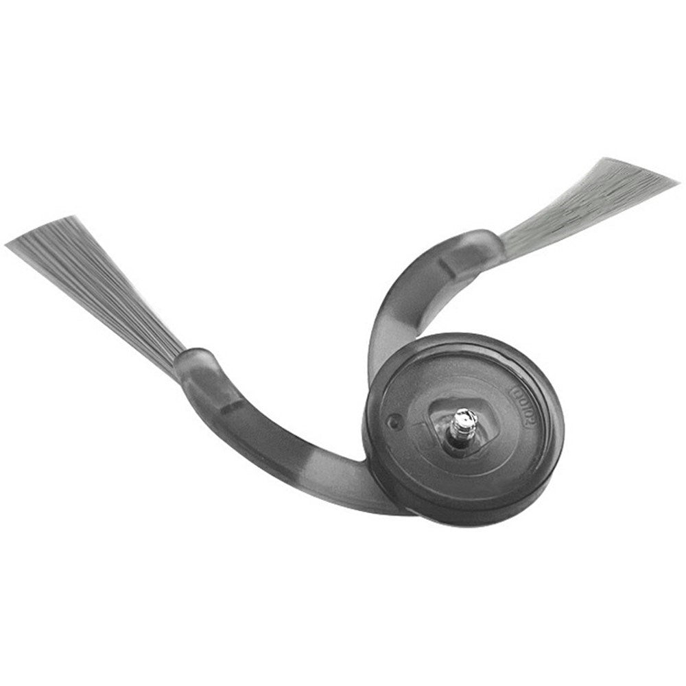 Støvsugerbørste til Robotstøvsuger Roborock S8 MaxV Ultra / Qrevo Edge / Qrevo Curv - Grå