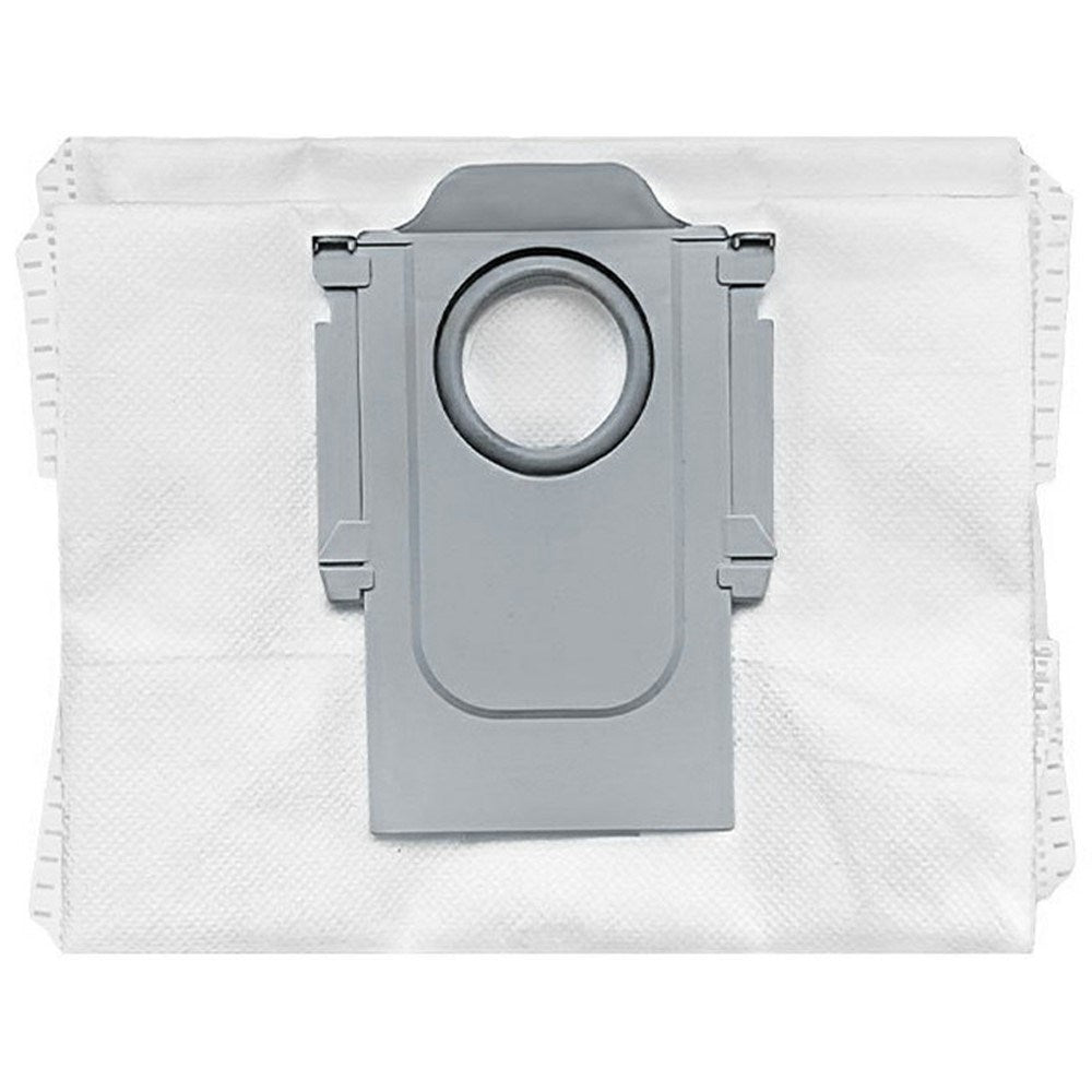 Støvsugerpose til Robotstøvsuger Roborock S7 / S7 MaxV Ultra / S8 / Q7 Max+ / Qrevo S / Saros 10 / Saros 10R / Saros Z70 / Qrevo Edge / Qrevo Curv - Grå