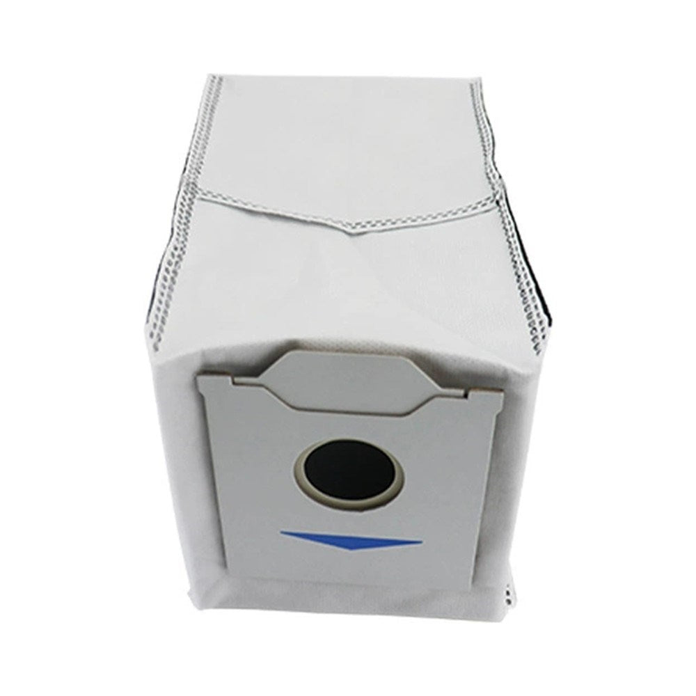 Støvsugerpose til Ecovacs Deebot N30 Pro Omni Robotstøvsuger - Hvid