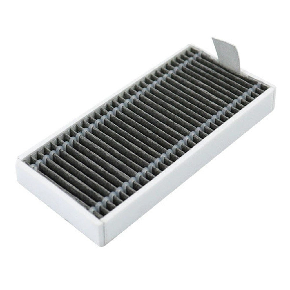 Støvsugerfilter til Ecovacs Deebot X9 Pro Omni / T80 Omni / X8 Pro Omni / X8 Robotstøvsuger - Hvid