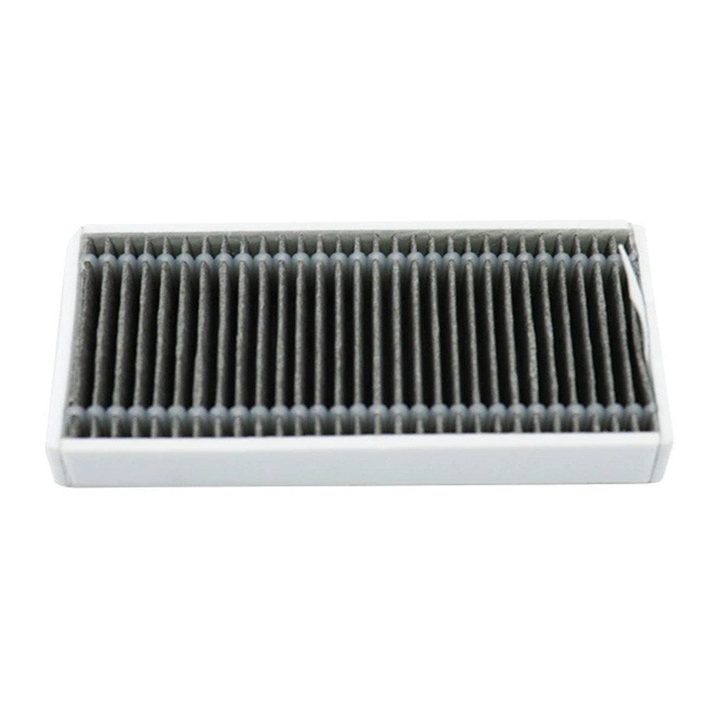 Støvsugerfilter til Ecovacs Deebot X9 Pro Omni / T80 Omni / X8 Pro Omni / X8 Robotstøvsuger - Hvid