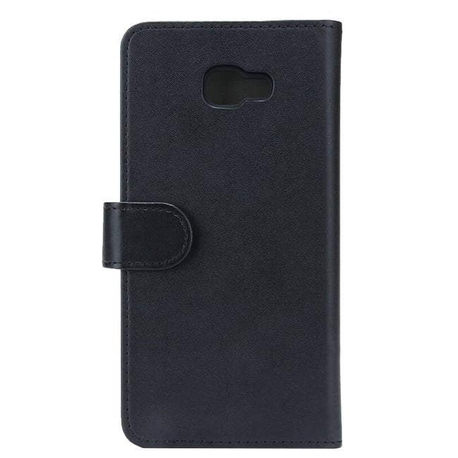 GEAR Samsung Galaxy J4+ Leather Wallet Cover Sort
