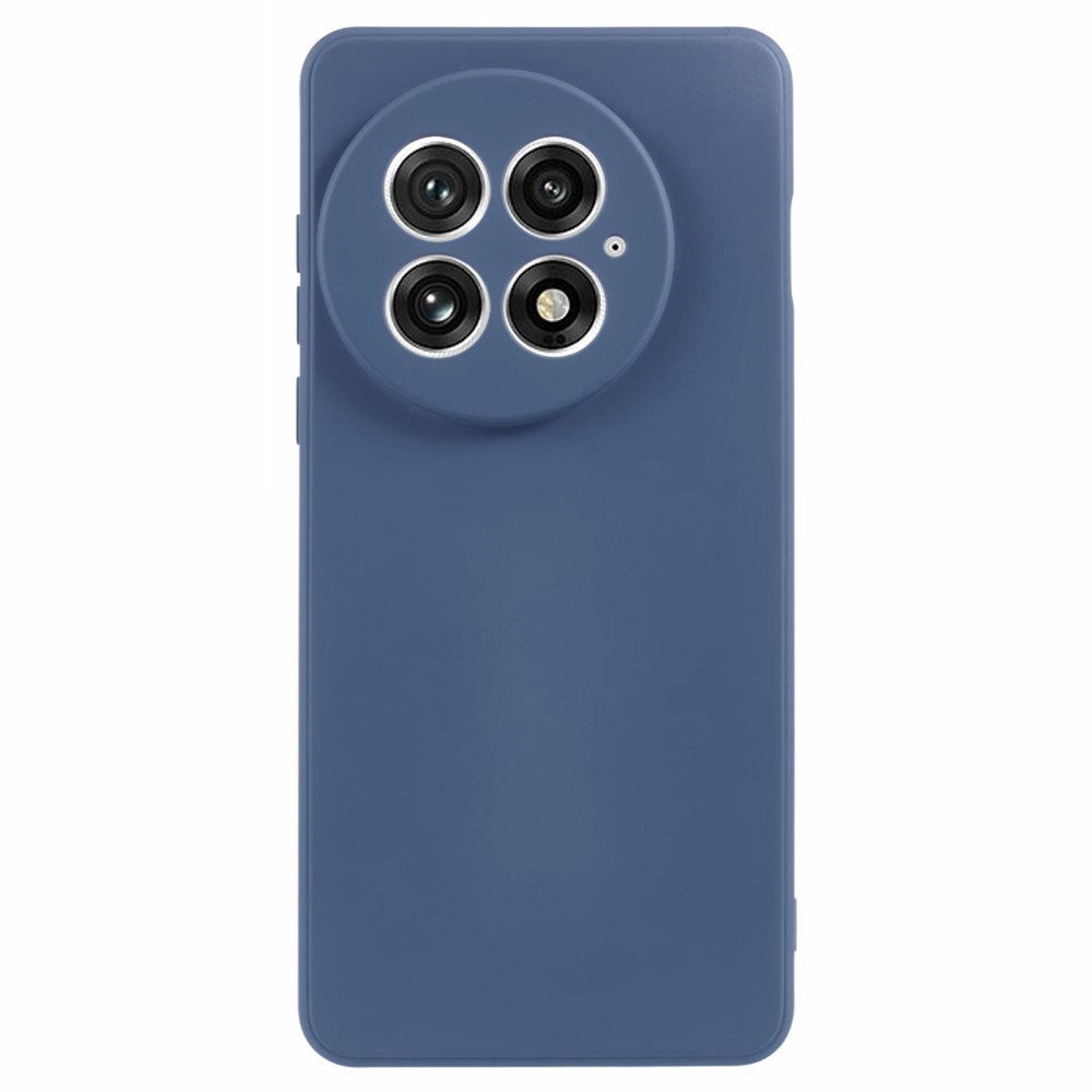 EIDERWOOD OnePlus 13 Foret Fleksibelt Plast Bagside Cover - Lavendel
