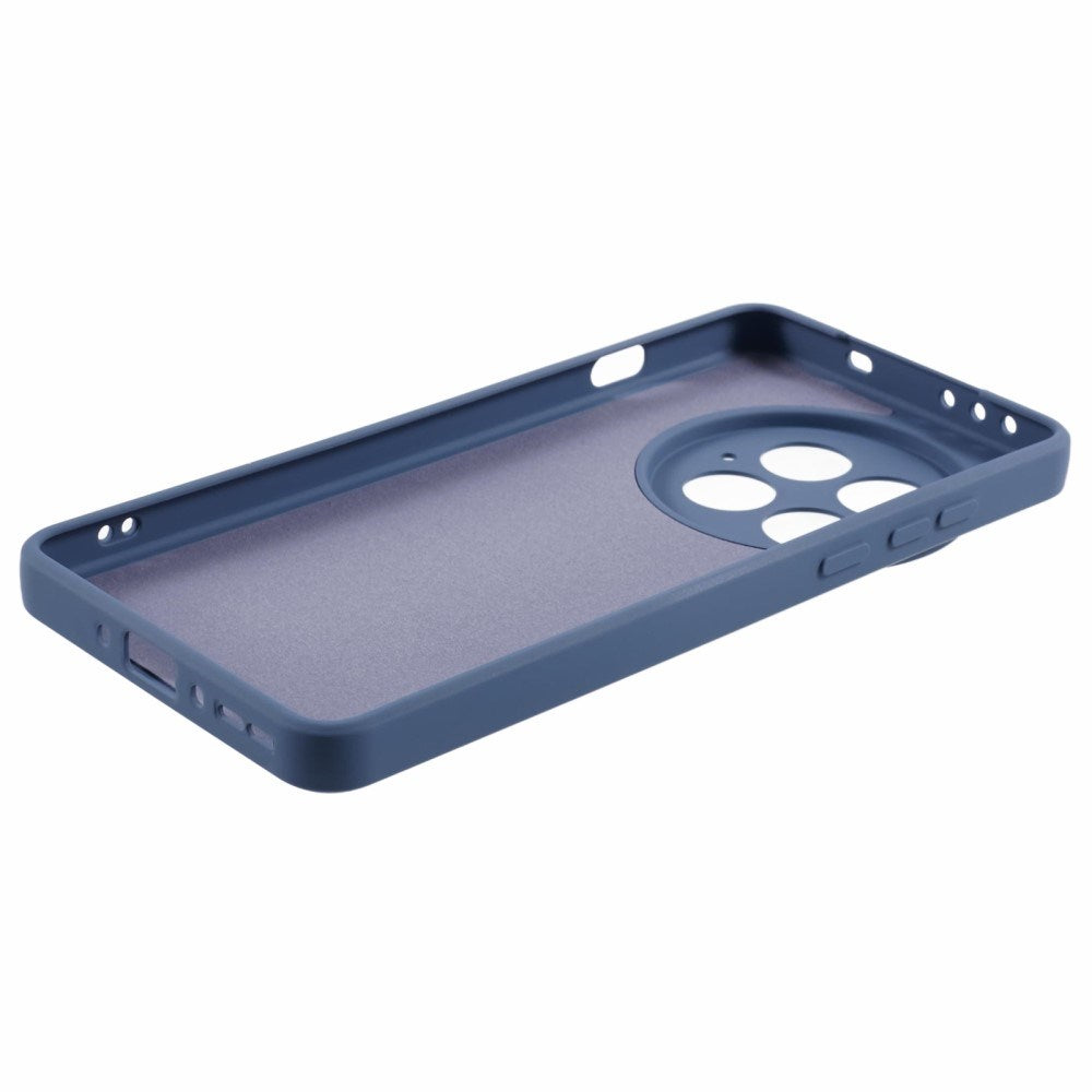 EIDERWOOD OnePlus 13 Foret Fleksibelt Plast Bagside Cover - Lavendel