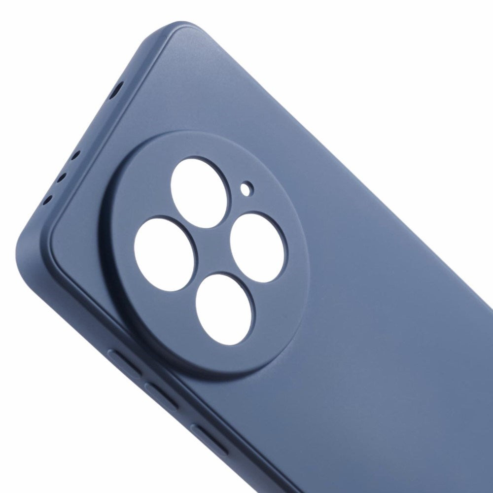 EIDERWOOD OnePlus 13 Foret Fleksibelt Plast Bagside Cover - Lavendel