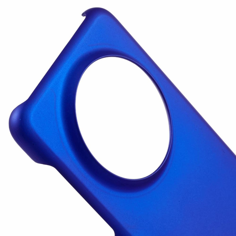 Huawei Mate 70 Pro+ / 70 Pro - EIDERWOOD Hårdt Plastik Cover - Blå