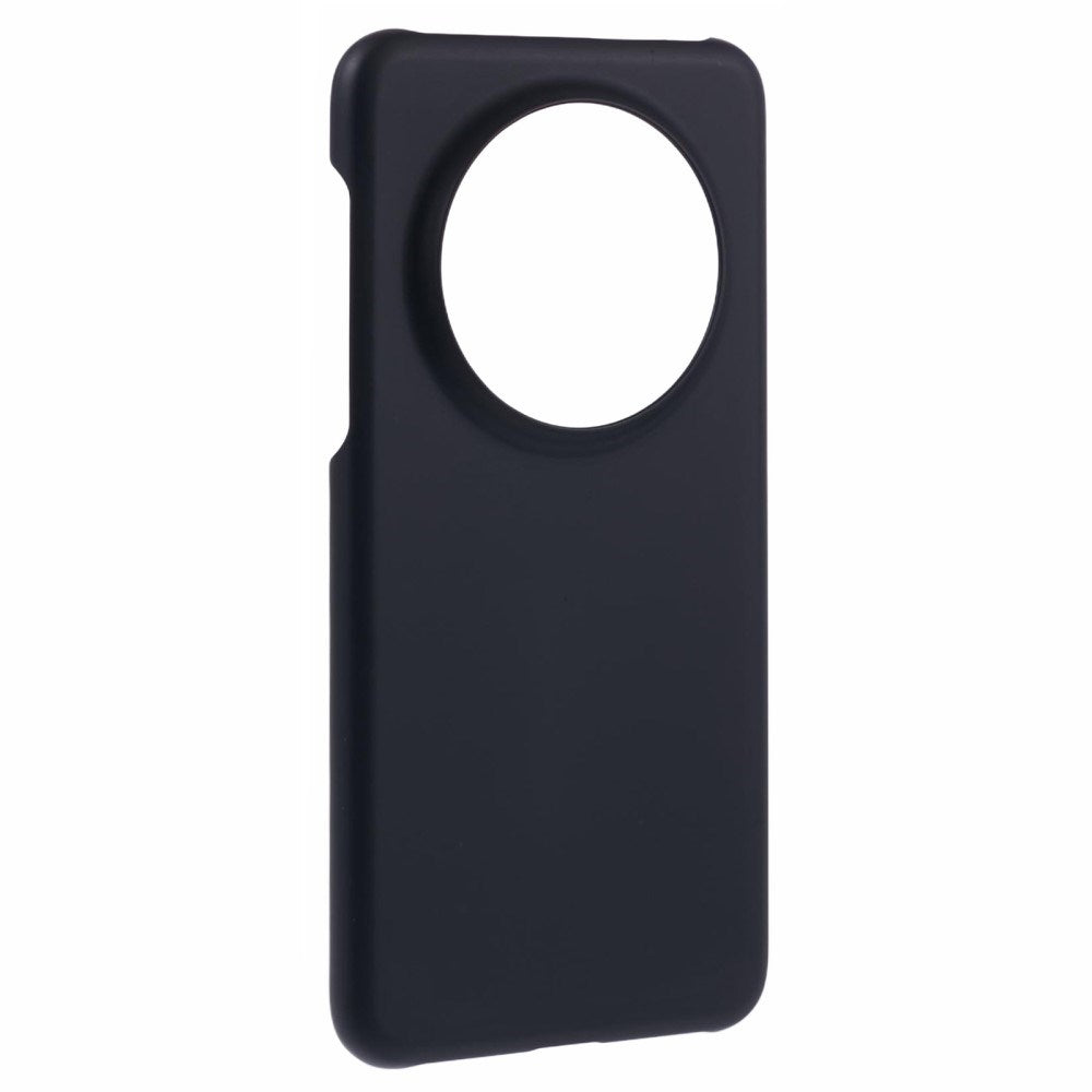 Huawei Mate 70 Pro+ / 70 Pro - EIDERWOOD Hårdt Plastik Cover - Sort