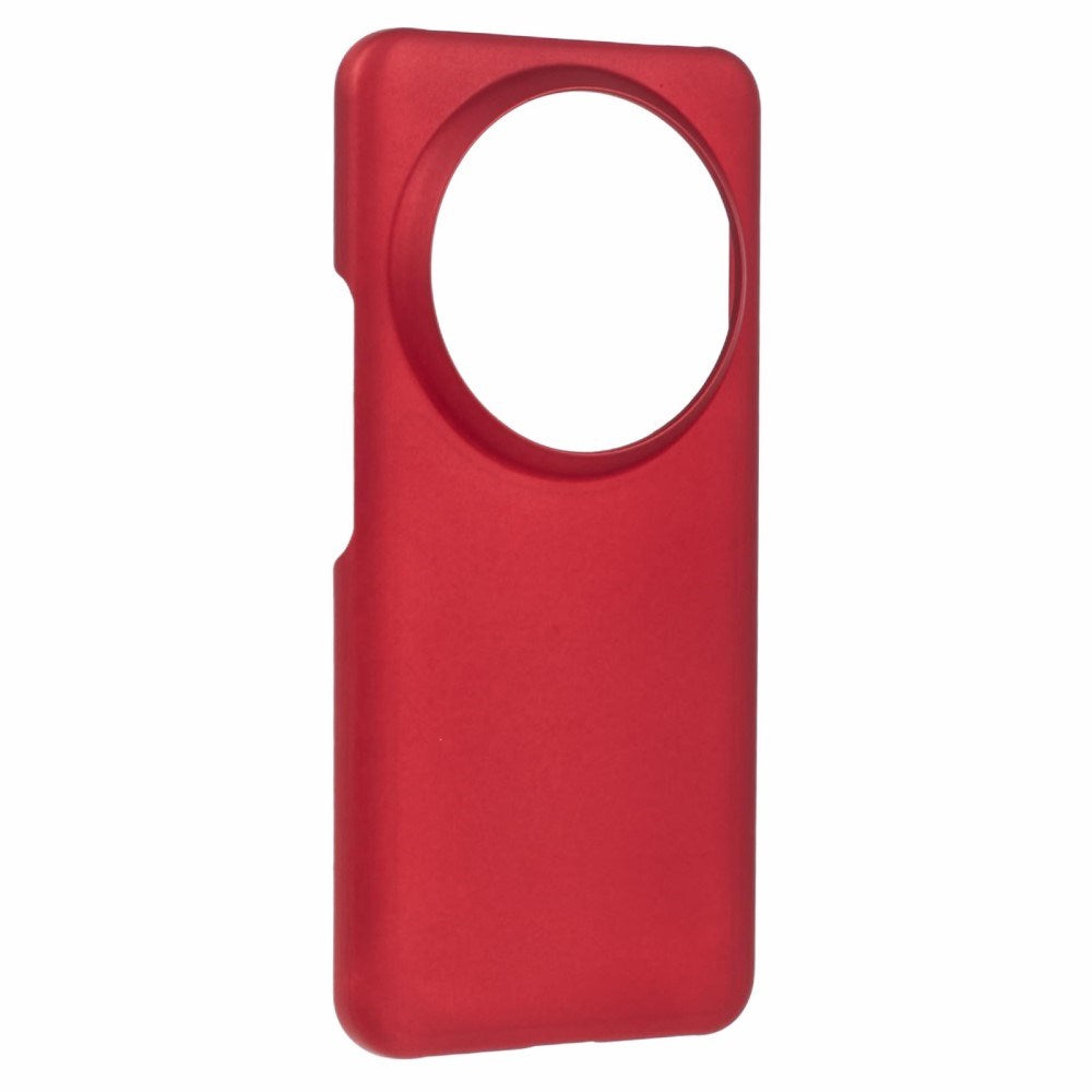 EIDERWOOD Xiaomi 15 Ultra Hårdt Plastik Bagside Cover - Rød