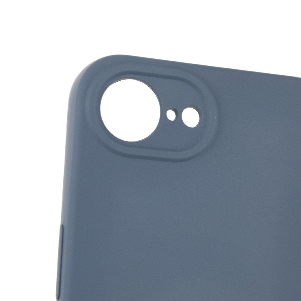 iPhone 17e / 16e EIDERWOOD Foret Plast Bagside Cover m. Strop - Lavendel