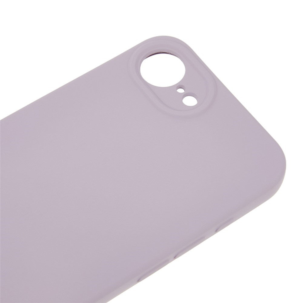 iPhone 17e / 16e EIDERWOOD Foret Plast Bagside Cover m. Strop - Lilla