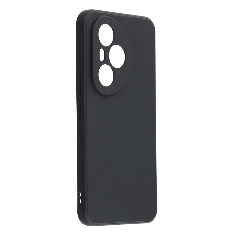 EIDERWOOD Honor 400 Pro Foret Fleksibelt Plast Bagside Cover - Sort