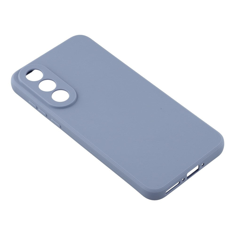 OnePlus Nord 5 - EIDERWOOD Fleksibelt Plastik Cover - Lavendel