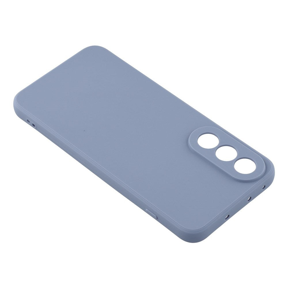 OnePlus Nord 5 - EIDERWOOD Fleksibelt Plastik Cover - Lavendel