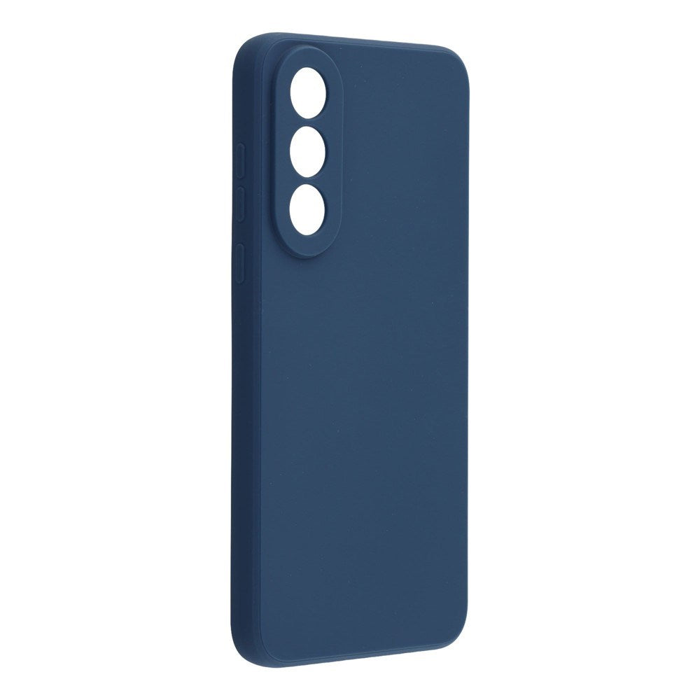 OnePlus Nord 5 - EIDERWOOD Fleksibelt Plastik Cover - Blå
