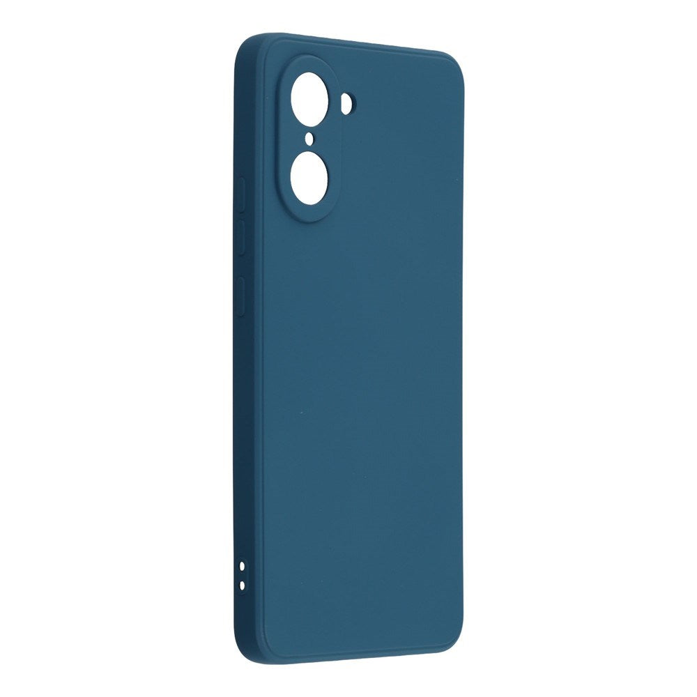 EIDERWOOD OnePlus Nord CE5 Foret Fleksibelt Plast Bagside Cover - Blå