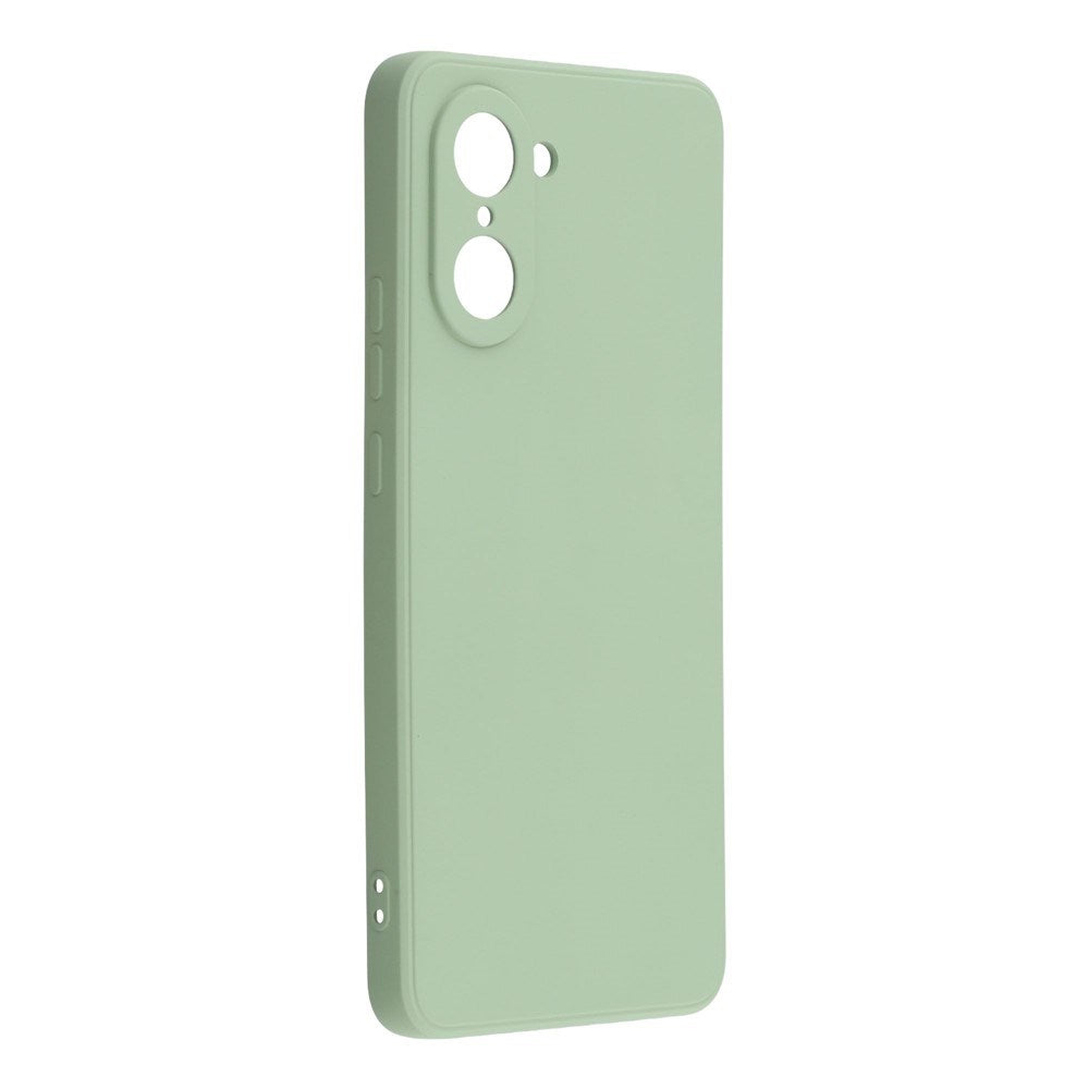 EIDERWOOD OnePlus Nord CE5 Foret Fleksibelt Plast Bagside Cover - Lysegrøn