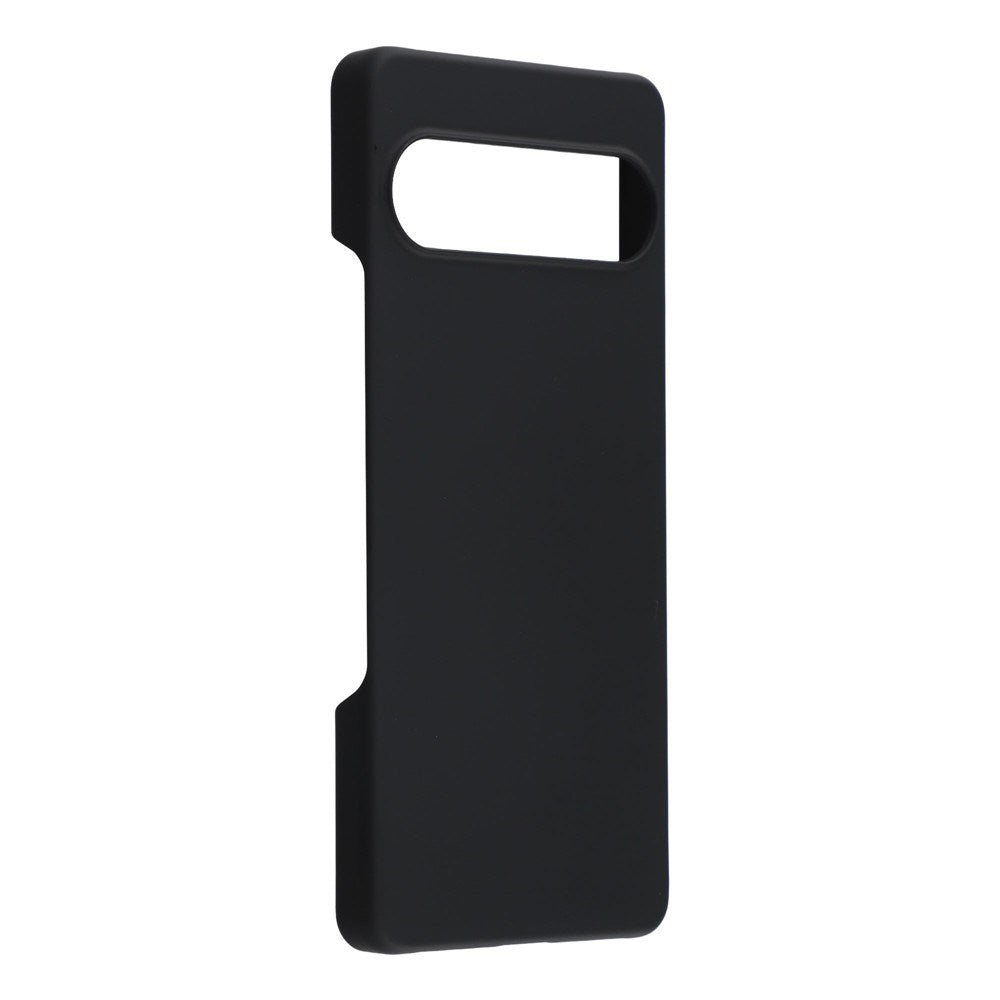 EIDERWOOD Sony Xperia 10 VII Hårdt Plastik Mobil Cover - Sort
