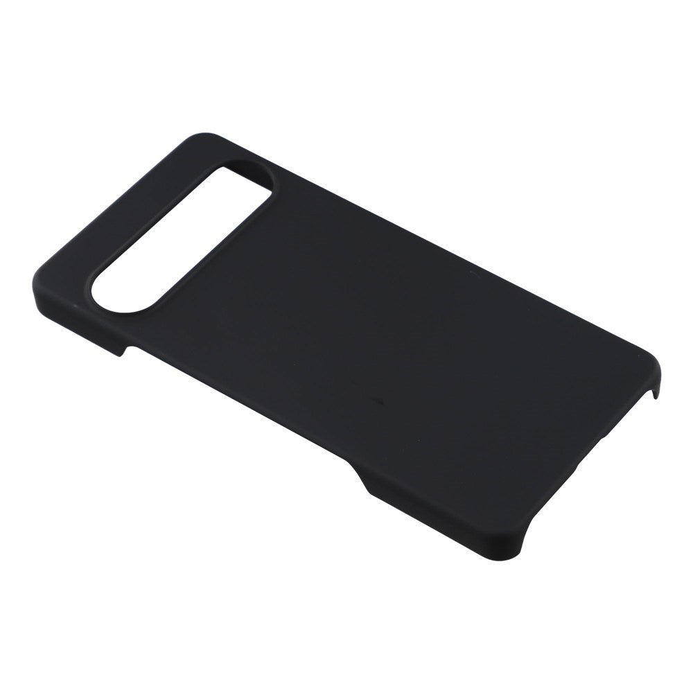 EIDERWOOD Sony Xperia 10 VII Hårdt Plastik Mobil Cover - Sort