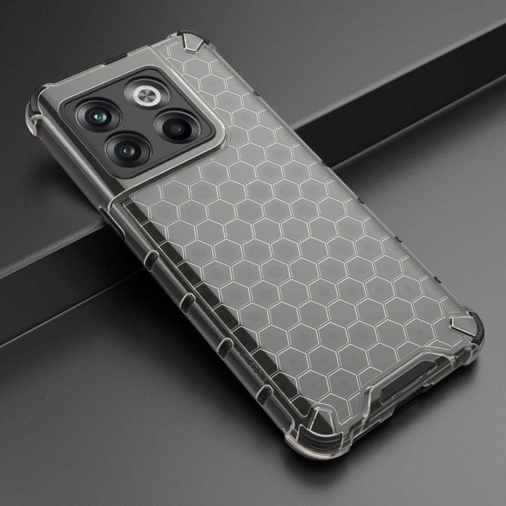 OnePlus 10T Hybrid Case - Honeycomb Sort