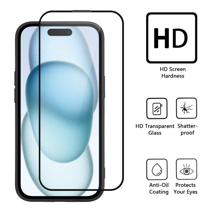 Samsung Galaxy S26 Ultra Håndværkercover m. Kickstand & 2 x Skærmbeskyttelse - Lyserød