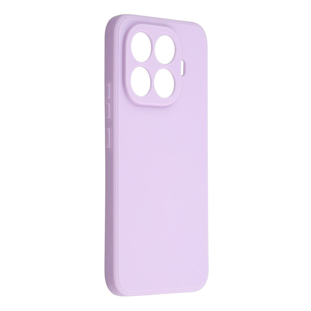 Xiaomi 15T Pro EIDERWOOD Fleksibelt Plastik Mobil Cover - Lilla