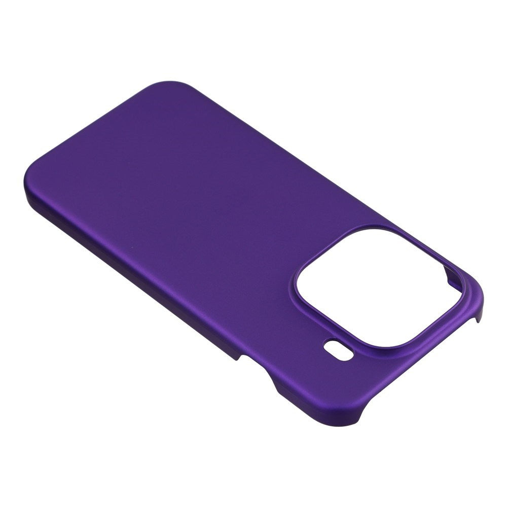 OPPO Find X9 Pro EIDERWOOD Hårdt Plastik Mobilcover - Lilla