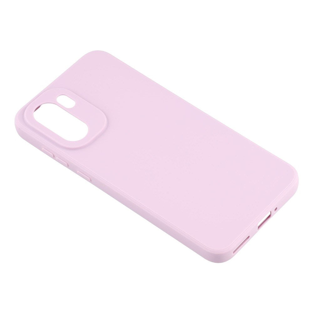 OnePlus 15R EIDERWOOD Fleksibelt Plast Mobil Cover - Lilla