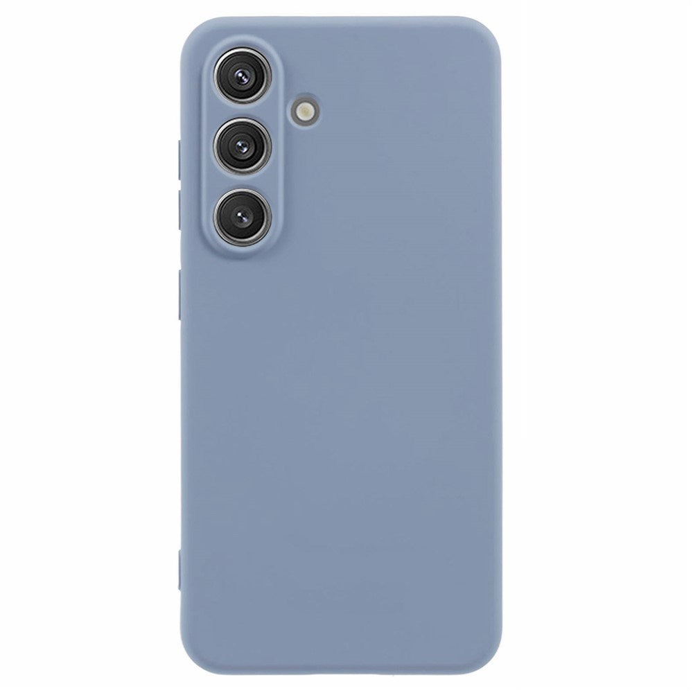 EIDERWOOD Samsung Galaxy S26+ (Plus) Foret Fleksibelt Plast Bagside Cover - Lavendel