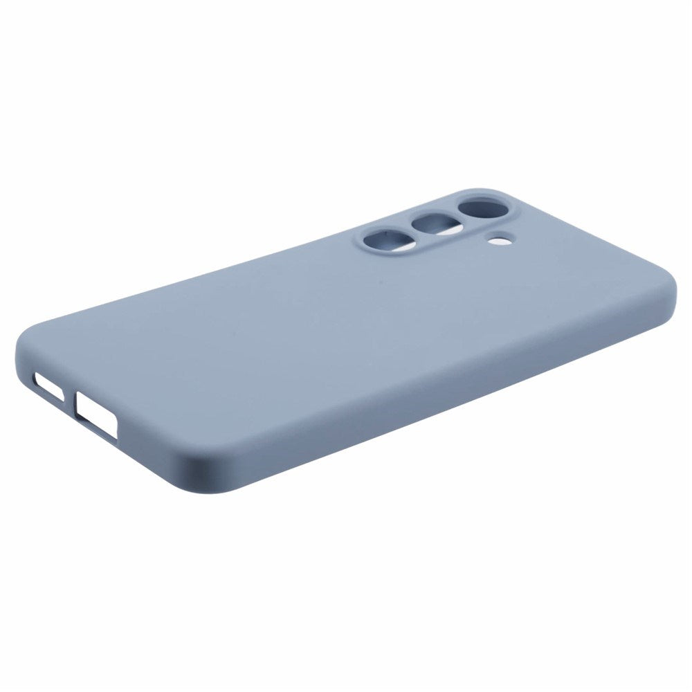EIDERWOOD Samsung Galaxy S26+ (Plus) Foret Fleksibelt Plast Bagside Cover - Lavendel