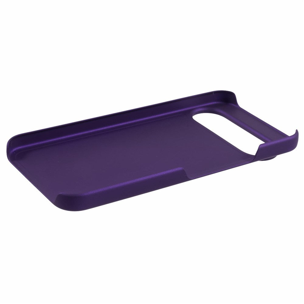 Google Pixel 11 Pro XL EIDERWOOD Hårdt Plast Bagside Cover - Lilla