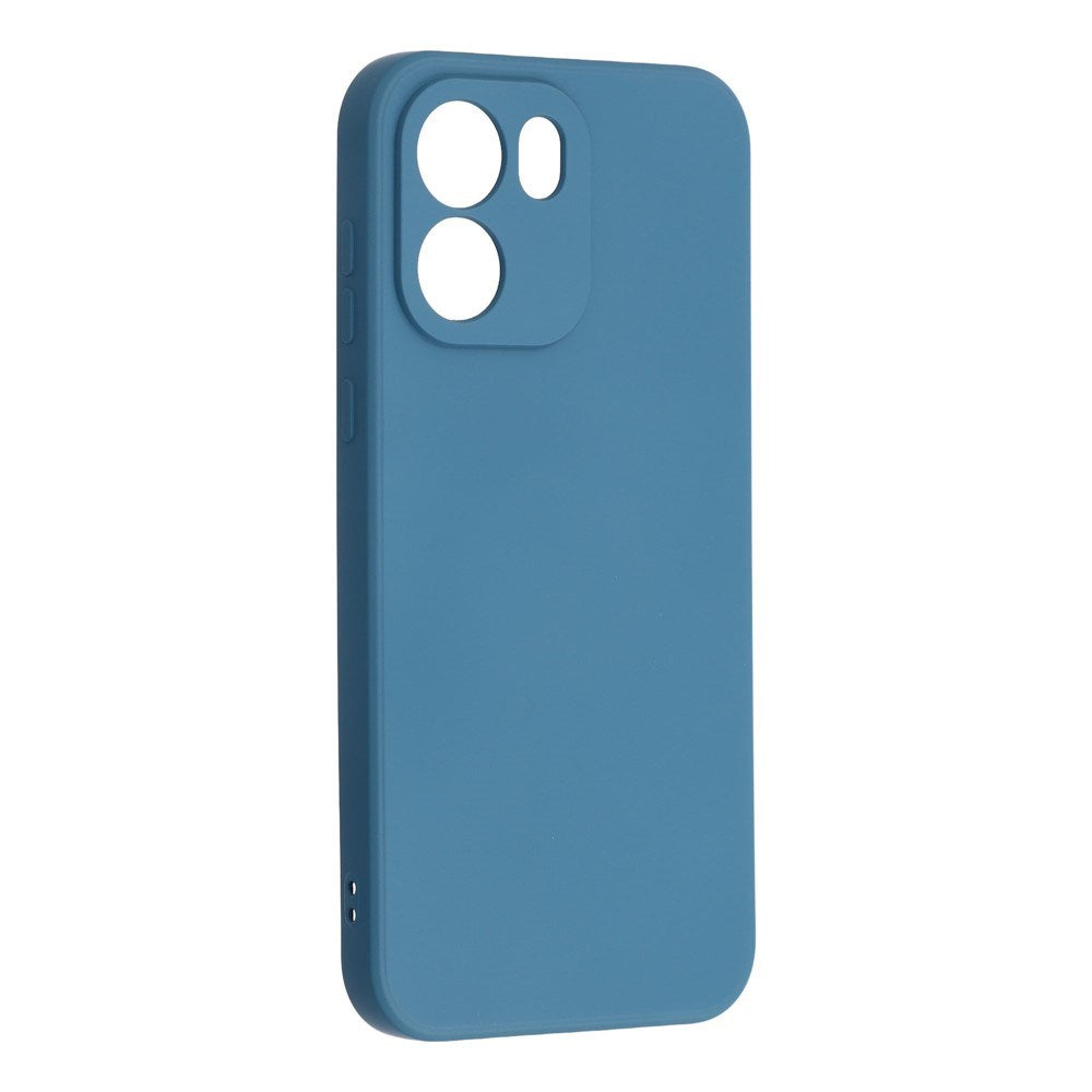 EIDERWOOD OnePlus Nord CE6 Fleksibelt Plastik Mobil Cover - Blå