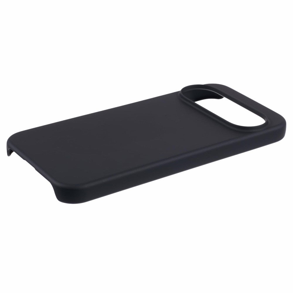EIDERWOOD Google Pixel 9 / 9 Pro Hårdt Plastik Bagside Cover - Sort