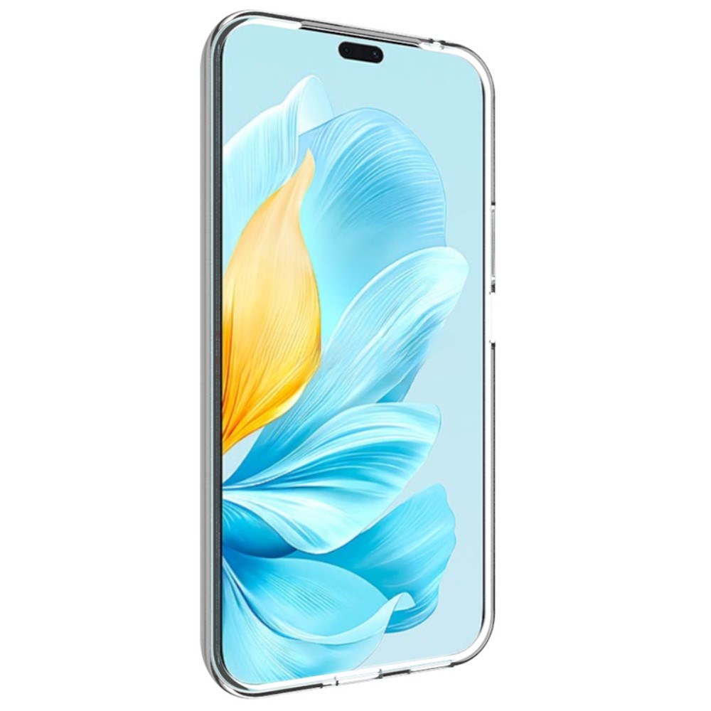 EIDERWOOD Honor 200 Lite Fleksibelt Plastcover - Gennemsigtigt