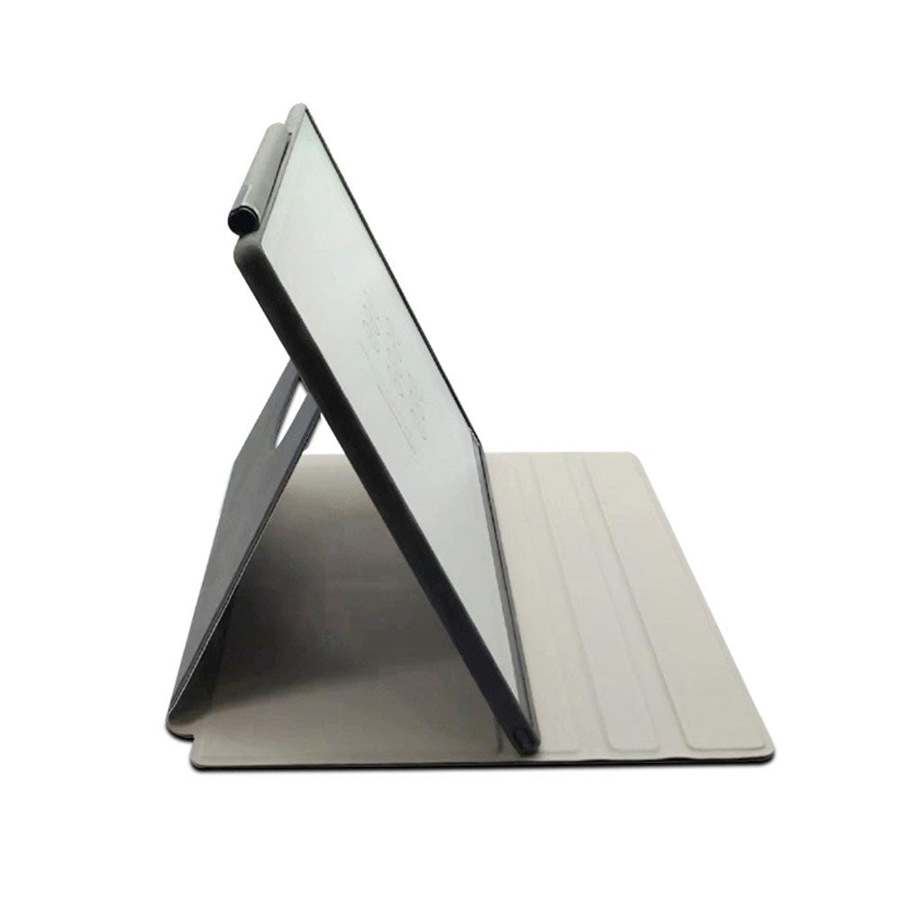 EIDERWOOD - ReMarkable 2 - Flip Cover m. Ståfunktion - Sort