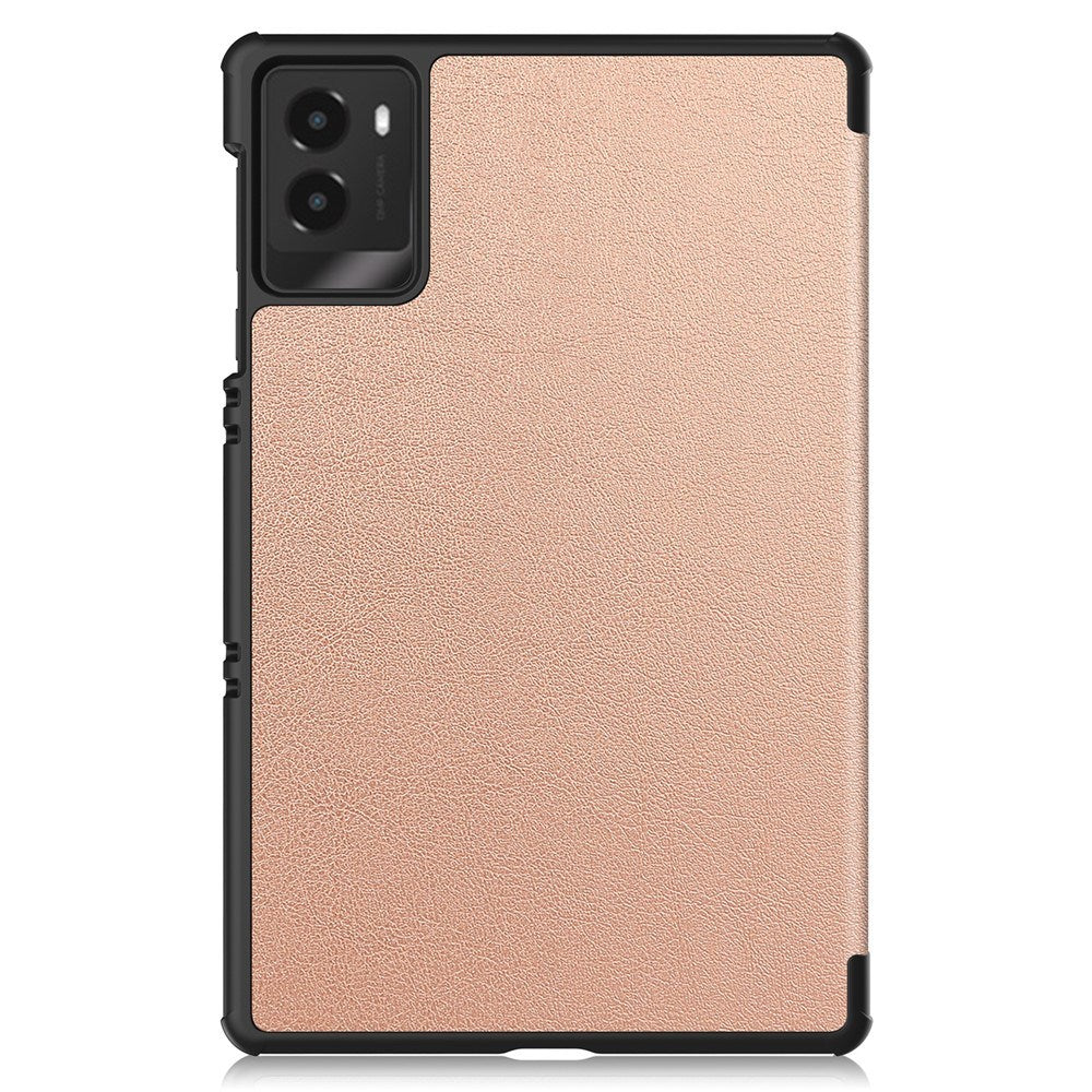 Lenovo Legion Tab 8.8" EIDERWOOD Flipcase m. Ståfunktion - Rose Gold